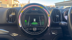 MINI Countryman 1.5 Cooper Classic 5dr Auto Petrol Hatchback